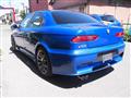 2005 Alfa Romeo 156