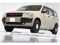 2007 Toyota Probox Van