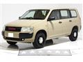 2007 Toyota Probox Van