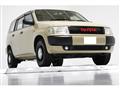 2007 Toyota Probox Van