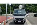 2009 Mitsubishi Canter