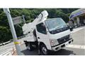2009 Mitsubishi Canter