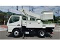 2009 Mitsubishi Canter