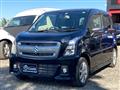 2017 Suzuki Wagon R