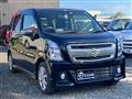 2017 Suzuki Wagon R