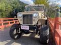 1990 Mitsubishi Jeep