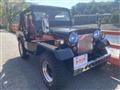 1981 Mitsubishi Jeep