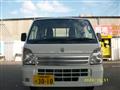 2022 Suzuki Carry Truck