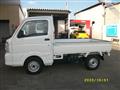 2022 Suzuki Carry Truck
