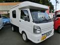 2015 Suzuki Carry Truck