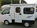 2015 Suzuki Carry Truck