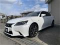 2012 Lexus GS