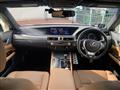 2012 Lexus GS