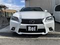 2012 Lexus GS