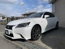 2012 Lexus GS