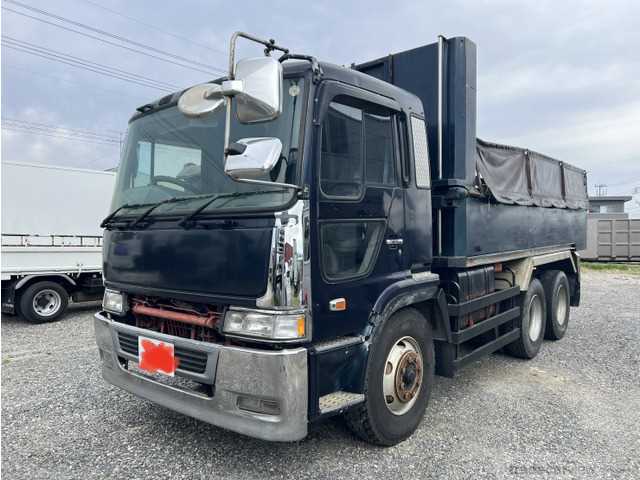 1995 Hino Hino Others