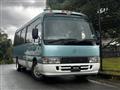 2000 Toyota Coaster