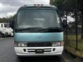 2000 Toyota Coaster
