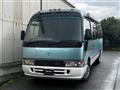 2000 Toyota Coaster