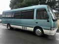 2000 Toyota Coaster