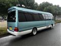 2000 Toyota Coaster