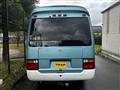 2000 Toyota Coaster