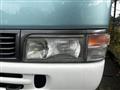 2000 Toyota Coaster