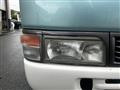 2000 Toyota Coaster