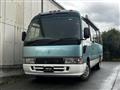 2000 Toyota Coaster