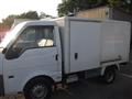 2007 Nissan Vanette Truck