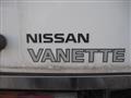 2007 Nissan Vanette Truck