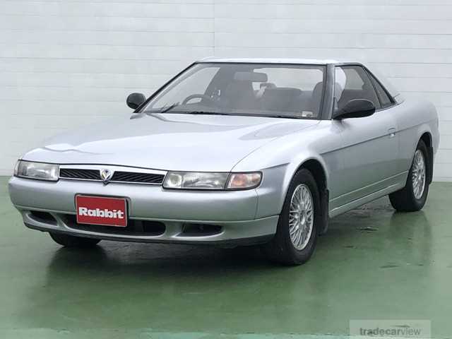 1996 Mazda Mazda Others