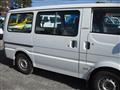 2007 Mazda Bongo Van