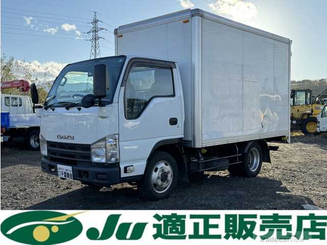 2011 Isuzu Isuzu Others
