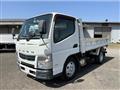 2012 Mitsubishi Canter