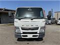 2012 Mitsubishi Canter