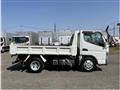 2012 Mitsubishi Canter