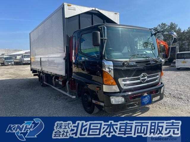 2006 Hino Hino Others