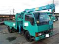 1993 Mitsubishi Canter