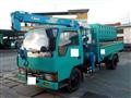 1993 Mitsubishi Canter