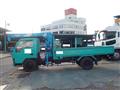 1993 Mitsubishi Canter