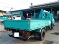 1993 Mitsubishi Canter