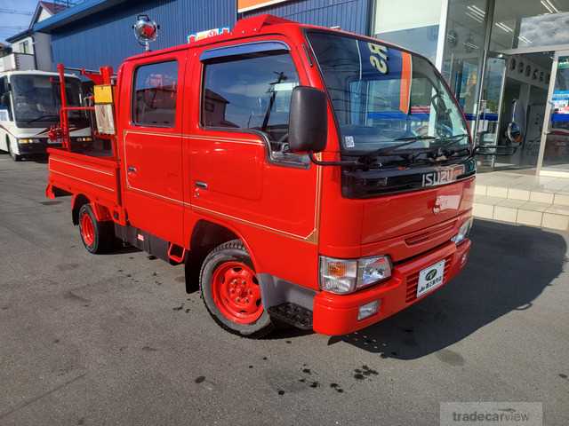 2003 Isuzu Isuzu Others