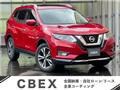 2018 Nissan X-Trail