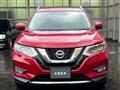 2018 Nissan X-Trail