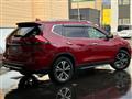 2018 Nissan X-Trail
