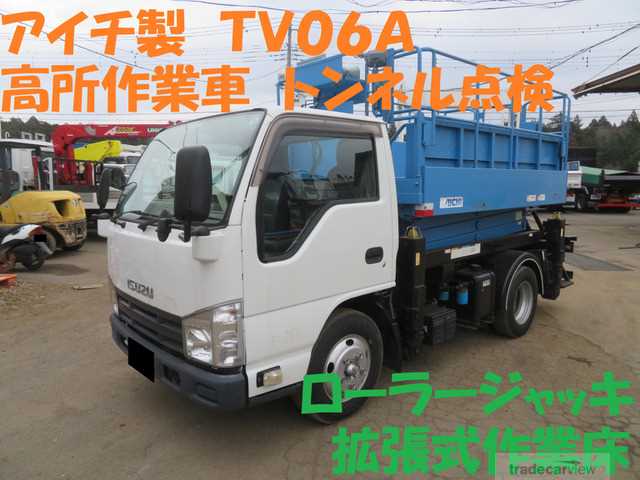 2010 Isuzu Isuzu Others