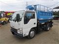 2010 Isuzu Isuzu Others