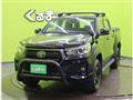 2019 Toyota Hilux
