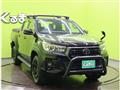 2019 Toyota Hilux